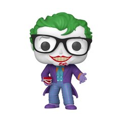 FUNKO POP! Vinila figūra: DC - The Joker w/Teeth cena un informācija | Datorspēļu suvenīri | 220.lv