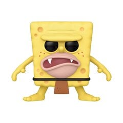 FUNKO POP! Vinila figūra: Caveman SpongeBob cena un informācija | Datorspēļu suvenīri | 220.lv