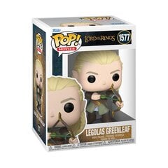 FUNKO POP! Vinila figūra: Lord of The Rings - Legolas cena un informācija | Smilšu kastes, smiltis | 220.lv