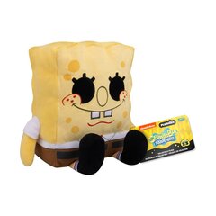 FUNKO Plīša rotaļlieta: SpongeBob - SpongeBob, 18 cm cena un informācija | Smilšu kastes, smiltis | 220.lv