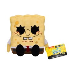 FUNKO Plīša rotaļlieta: SpongeBob - SpongeBob, 18 cm cena un informācija | Smilšu kastes, smiltis | 220.lv