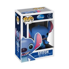 FUNKO POP! Vinila figūra: Disney - Stitch cena un informācija | Datorspēļu suvenīri | 220.lv