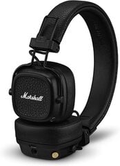 Marshall Major V Black цена и информация | Наушники | 220.lv