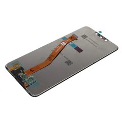 Displejs LCD + skārienjūtīgais ekrāns Huawei Mate 20 Lite SNE-AL00 SNE-LX1 IPS melns cena un informācija | Telefonu rezerves daļas un instrumenti to remontam | 220.lv