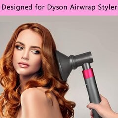 Difuzors Dyson Airwrap styler stiprinājumam cena un informācija | Matu fēni | 220.lv