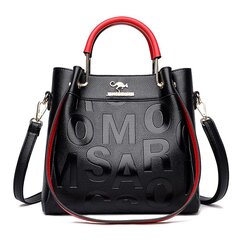 Rokassomas sievietēm Plecu soma Lielas Crossbody somas цена и информация | Женские сумки | 220.lv