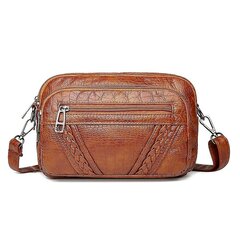 Sieviešu plecu somas Sievietēm Crossbody Somas meitenēm Sievietēm Small Wai цена и информация | Женские сумки | 220.lv