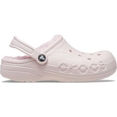 Crocs™ Baya Lined Clog 318533 cena un informācija | Iešļūcenes, čības sievietēm | 220.lv