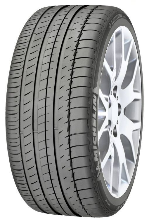 Michelin LATITUDE SPORT 235/55R17 99 V AO цена и информация | Vasaras riepas | 220.lv