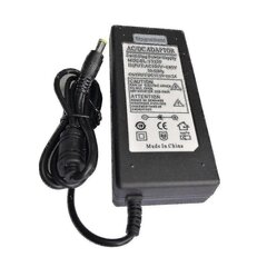 13,5 v maiņstrāvas līdzstrāvas adapteris Epson V33 V370 V220 V330 V300 V330p V37 V100 skenera barošanas vads A392bs A392 gb A392vd cena un informācija | Akumulatori, lādētāji un piederumi | 220.lv