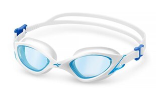 Peldēšanas brilles Aqua Speed Serenity, baltas cena un informācija | Peldēšanas brilles | 220.lv