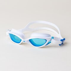 Peldēšanas brilles Aqua Speed Serenity, baltas cena un informācija | Peldēšanas brilles | 220.lv