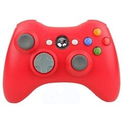 USB vadu spēļu pults Xbox 360 / Slim Controller operētājsistēmai Windows 7/8/10 Microsoft PC kontrollera atbalsts Steam spēlei cena un informācija | Kontrolieri | 220.lv