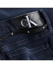 Женские джинсы Calvin Klein, темно синии цена и информация | Женские джинсы | 220.lv