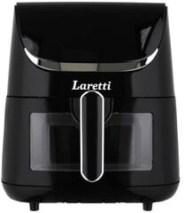 Laretti LR-CO3312 цена и информация | Фритюрницы | 220.lv