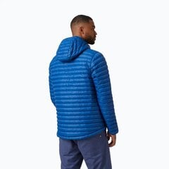 Мужская куртка Helly Hansen,синяя цена и информация | Мужские куртки | 220.lv