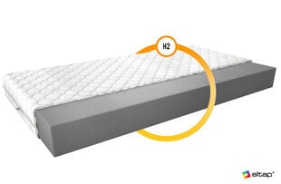 Prece ar bojājumu. Matracis NORE Lino Medicott, 90x200 cm cena un informācija | Preces ar bojājumiem | 220.lv