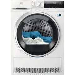 Electrolux EW8D394M цена и информация | Сушильные машины | 220.lv