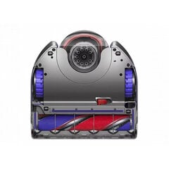 Dyson RB03 360 Vis Nav cena un informācija | Putekļu sūcēji - roboti | 220.lv