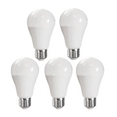 Spuldze LED TF E27 1450 lm 3000k, 5 gab. cena un informācija | Spuldzes | 220.lv