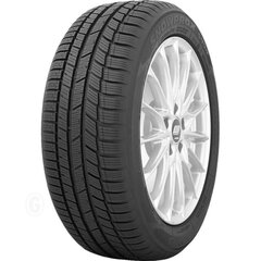 Toyo S954S 245/45R19 102 V XL cena un informācija | Ziemas riepas | 220.lv