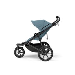 Bērnu rati Thule Urban Glide3 Mid Blue cena un informācija | Bērnu rati | 220.lv