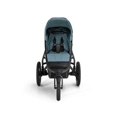 Bērnu rati Thule Urban Glide3 Mid Blue cena un informācija | Bērnu rati | 220.lv