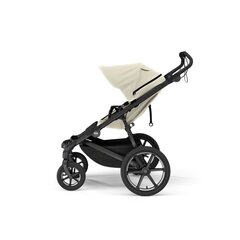 Bērnu rati Thule Urban Glide 4-wheel Beige cena un informācija | Bērnu rati | 220.lv