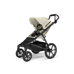 Bērnu rati Thule Urban Glide 4, Beige cena un informācija | Bērnu rati | 220.lv