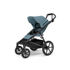 Bērnu rati Thule Urban Glide 4, Blue cena un informācija | Bērnu rati | 220.lv