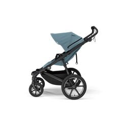 Bērnu rati Thule Urban Glide, zili cena un informācija | Bērnu rati | 220.lv