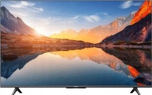 Xiaomi Smart TV A 2025 цена и информация | Телевизоры | 220.lv