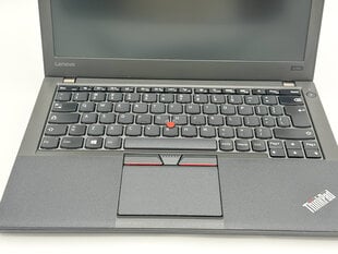 Lenovo ThinkPad_X260 cena un informācija | Portatīvie datori | 220.lv