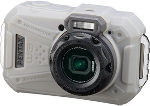 Pentax silikona vāciņš O-CC180 (35292) cena un informācija | Somas portatīvajiem datoriem | 220.lv