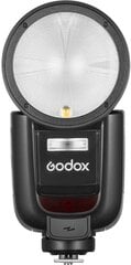 Godox flash V1 Pro priekš Fujifilm cena un informācija | Lustras | 220.lv