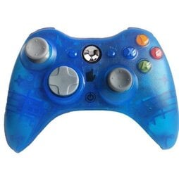 USB vadu spēļu pults Xbox 360 / Slim Controller operētājsistēmai Windows 7/8/10 Microsoft PC kontrollera atbalsts Steam spēlei cena un informācija | Kontrolieri | 220.lv