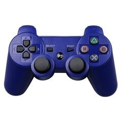 Spēļu panelis P3 bezvadu Bluetooth kontrolieris P3 Dual Shock spēlei Joystick Wireless spēļu paneļa konsole cena un informācija | Kontrolieri | 220.lv