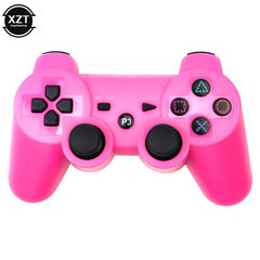 Gamepad bezvadu Bluetooth saderīga kursorsviras konsole Sony PS3 kontrolierim Playstation 3 Game Pad Joypad Spēļu piederumi цена и информация | Контроллеры | 220.lv