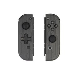 Bezvadu kursorsvira Switch Controller 6 Axis Giro Gamepad ar siksnām Modināšanas funkcija Switch Control J-C Gamepad цена и информация | Контроллеры | 220.lv