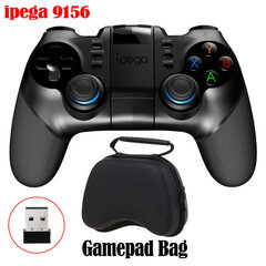 Spēļu panelis iPhone Android datoram Playstation 4 3 PS4 PS3 Nintendo Switch Control Bluetooth Pubg Controller Mobile Game Pad Gaming цена и информация | Контроллеры | 220.lv