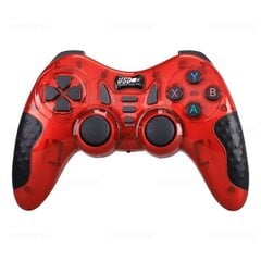 Paredzēts PS3/TV Box/PC kursorsvirai 2.4G Wireless Gamepad Controle Pra PC Super Console X Pro Game Controller spēļu piederumi cena un informācija | Kontrolieri | 220.lv