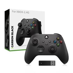 Spēļu kontrolieris Xbox Series One X/S ar 2.4G uztvērēju operētājsistēmai Windows PC kursorsviru Multi Color Gamepad konsoles piederumi цена и информация | Контроллеры | 220.lv