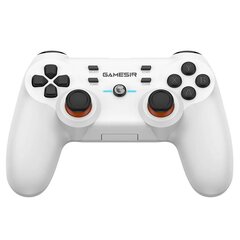 GameSir T3s Bluetooth 5.0 bezvadu spēļu paneļa pārslēgšanas spēļu kontrolieris Nintendo Switch Android viedtālrunim Apple iPhone un personālajam datoram cena un informācija | Kontrolieri | 220.lv