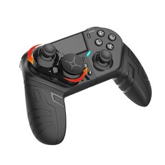 Kontrolieris priekš PS4 PS3 PS Playstation 4 3 PC Control Bezvadu Bluetooth Mobile Android TV Gamepad Spēļu Spēļu Pad Kursorsviras Tālrunis цена и информация | Контроллеры | 220.lv