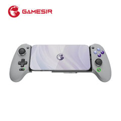 GameSir G8 Galileo Gamepad mobilā tālruņa kontrolieris ar Hall Effect Stick priekš iPhone 15 kursorsviras Android Type C PS mākoņa spēle cena un informācija | Kontrolieri | 220.lv