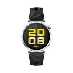 Huawei Watch GT 5 Black 41mm cena un informācija | Viedpulksteņi (smartwatch) | 220.lv