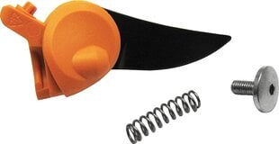 Rezerves asmens Fiskars PowerGear PX94 1026277, melns/oranžs cena un informācija | Dārza instrumenti | 220.lv