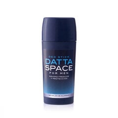 Vīriešu dezodorants Tulipan Negro Datta Space, 75ml cena un informācija | Dezodoranti | 220.lv