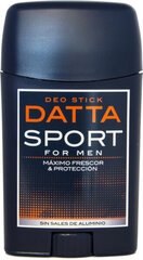 Vīriešu dezodorants Tulipan Negro Datta Sport, 75ml cena un informācija | Dezodoranti | 220.lv