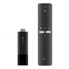 Xiaomi Smart TV Stick 4K cena un informācija | TV uztvērēji | 220.lv